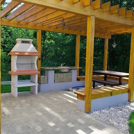Vilka Marticus Villa Frenštát pod Radhoštěm Екстериор снимка