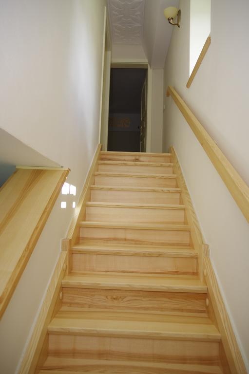 Vilka Marticus Villa Frenštát pod Radhoštěm Екстериор снимка
