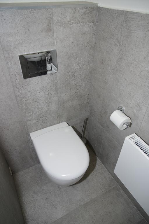 Vilka Marticus Villa Frenštát pod Radhoštěm Екстериор снимка