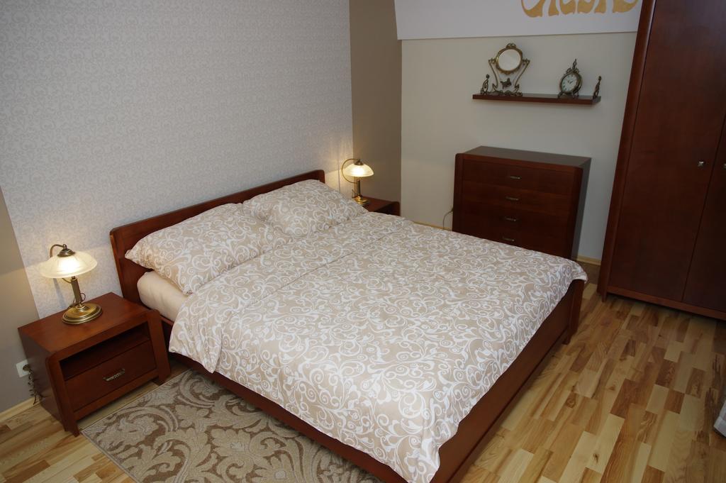 Vilka Marticus Villa Frenštát pod Radhoštěm Екстериор снимка