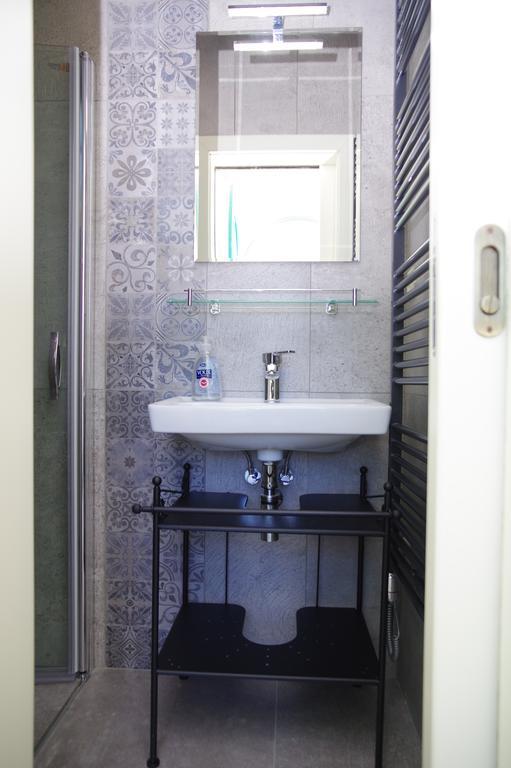 Vilka Marticus Villa Frenštát pod Radhoštěm Екстериор снимка
